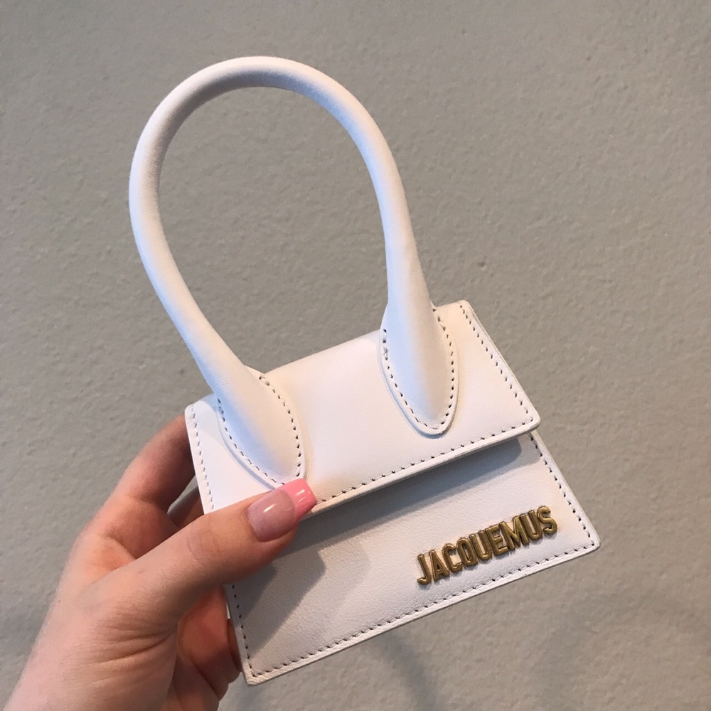 Jacquemus Le Chiquito Crossbody